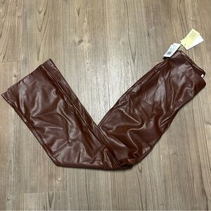 NWT Aritzia Elaine pant